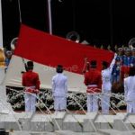 Terungkap Gaji Paskibraka Nasional 2026 Angkanya Wow
