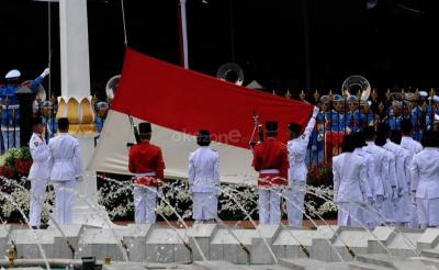 Terungkap Gaji Paskibraka Nasional 2026 Angkanya Wow