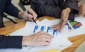 Target Gila RI Wirausaha Meroket 8 Persen
