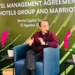 Terungkap Rencana Besar POLI di Hotel