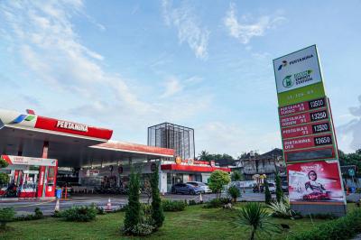 Terkuak Strategi Pertamina Efisiensi Bisnis