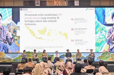 AI Ubah Nasib Nelayan Cilacap Panen Jutaan