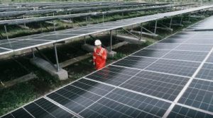 Prabowo Luncurkan PLTS 100 GW Ini Fakta Mencengangkan