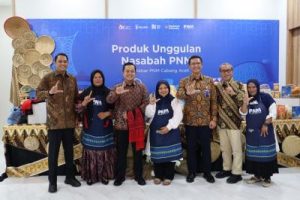UMKM Perempuan Aceh Melejit Ini Rahasianya