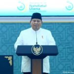 Geger Prabowo Tolak Tawaran Utang IMF Triliunan