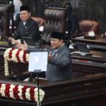 Prabowo Murka Indonesia G20 Rakyat Masih Lapar