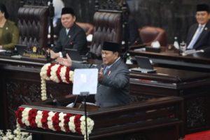 Prabowo Murka Indonesia G20 Rakyat Masih Lapar