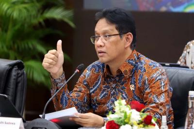 Pajak Tembus Rp1035 T Menkeu Ungkap Kunci Sukses