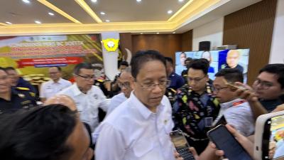 Terkuak Anggaran Bea Cukai Naik Penyelundup Ketar Ketir