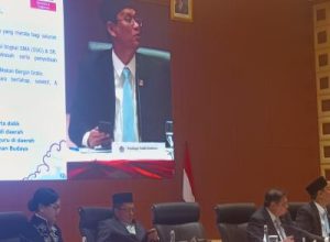 Pajak Baru Mengintai Ekonomi RI Tembus 6 Persen