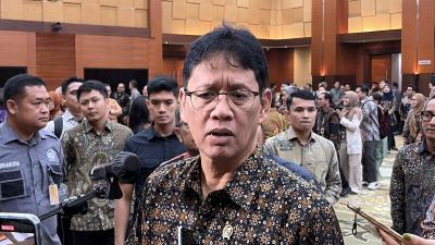 Terungkap Purbaya Menkeu Paling Tak Beruntung Sedunia