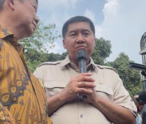 Menteri Ara Bocorkan Jurus Jitu 3 Juta Rumah