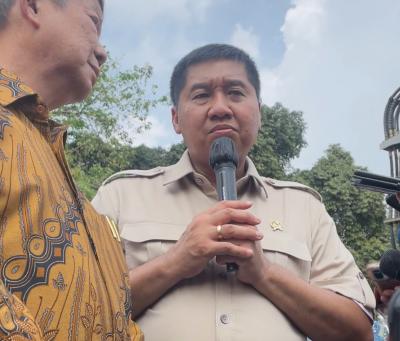 Menteri Ara Bocorkan Jurus Jitu 3 Juta Rumah