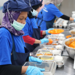Terkuak Sumber Dana Makan Gratis Rp5 T Lebih