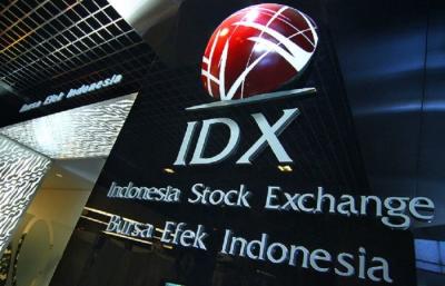 Saham Ini Meroket Tak Terbendung Cek Daftarnya