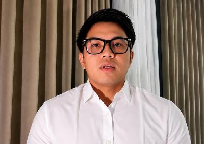 Bigmo Dikecam Ajak Anak Vape Kekayaan Terkuak