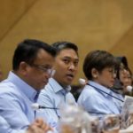 Anggaran Makan Gratis Bikin DPR Melongo