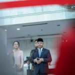 Resmi Ini Sosok Pengganti Purbaya di Kemenkeu