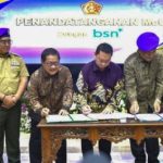 Kartu Sakti IARMI Kini Kunci Dunia Perbankan
