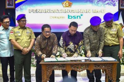 Kartu Sakti IARMI Kini Kunci Dunia Perbankan