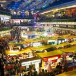 Lippo Mall Kemang Tembus Rekor Baru