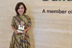 Danamon Borong Dua Penghargaan GRC 2026