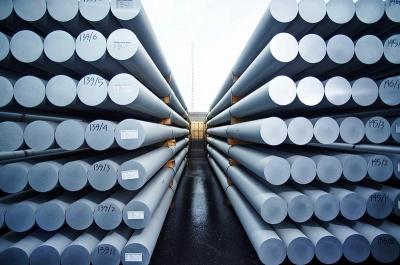 Strategi Inalum Kuasai Pasar Aluminium Hijau
