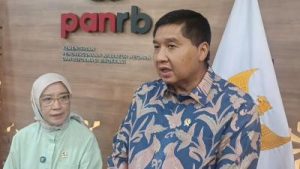 Maruarar Mendesak PANRB Demi Jutaan Rumah Baru