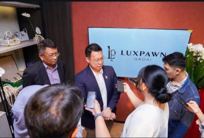 Rahasia Miliaran Dolar Aset Mewah Terkuak