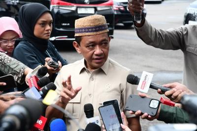 Era Baru Pengelolaan Migas Indonesia