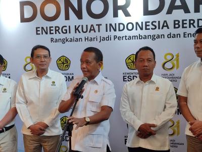 Terungkap RI Sulap Batu Bara Jadi BBM Gas