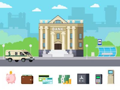Geger 14 Bank Tutup di Indonesia Apa Sebabnya