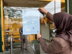 Geger OJK Cabut Izin Bank Syariah Ke-15
