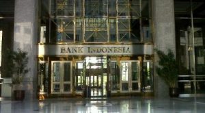 Dana Segar BI Rp461 T Banjiri Perbankan