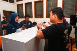 Bansos Cair 2027 Data Baru Jutaan Keluarga Terdata