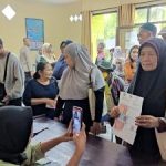 Kaget Jutaan Warga Masuk Daftar Bansos Baru