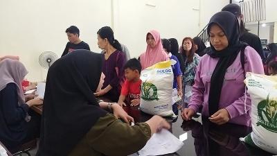 Bansos Rp54 Juta Siap Meluncur Ini Faktanya