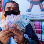 Kabar Gembira Bansos Tunai Rp54 Juta Menanti