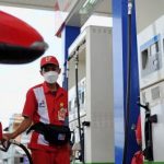 Harga BBM Pertamina Meroket Ada yang Tembus 25 Ribu