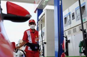 Harga BBM Pertamina Meroket Ada yang Tembus 25 Ribu