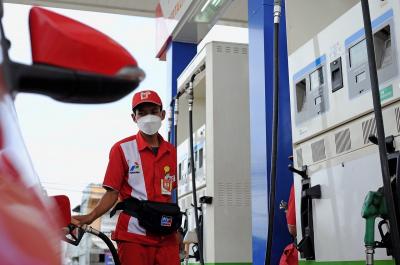 Harga BBM Pertamina Meroket Ada yang Tembus 25 Ribu