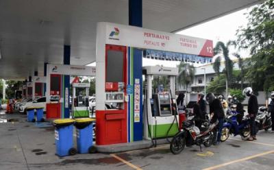 Pertalite Naik Jadi 13500 ESDM Buka Suara Mengejutkan