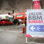 Aturan STNK Beli BBM Subsidi Resmi Batal Total