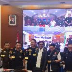 Bea Cukai Sita Emas 330 Kg Modus Licik Terbongkar