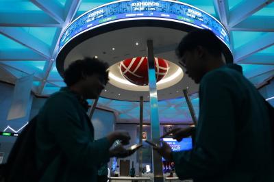 Aturan Baru BEI Guncang Pasar Negosiasi