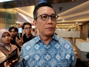 Geger 22 Emiten Disanksi OJK BEI Buka Suara