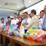 Geger Beras Palsu Terbongkar Mentan Perintah Bulog