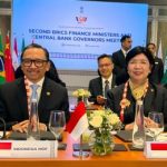 BRICS Geger RI Dorong Transaksi Tanpa Dolar