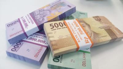 Cek KTP Sekarang Dana Rp600 Ribu Cair September 2026