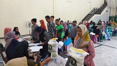 Siapa Saja yang Berhak Terima BLT 5 Juta